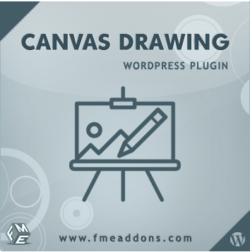 FME WordPress Plugin: FME Canvas Drawing WordPress plugin 