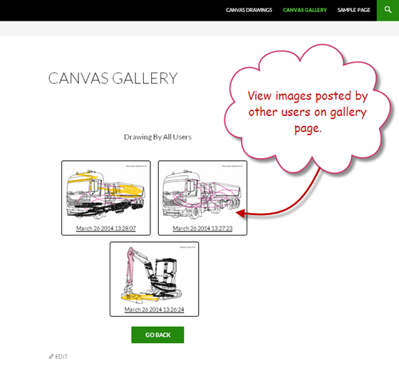 FME WordPress Plugin: FME Canvas Drawing WordPress plugin 