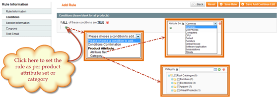 FME Magento Extensions: Magento Follow up extension