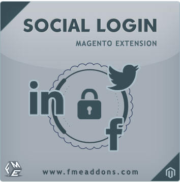 FME Magento Extensions: Magento Facebook Login Extension 