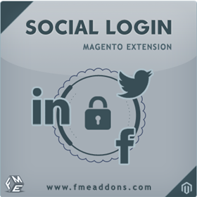 FME Magento Extensions: Magento Facebook Login Extension 