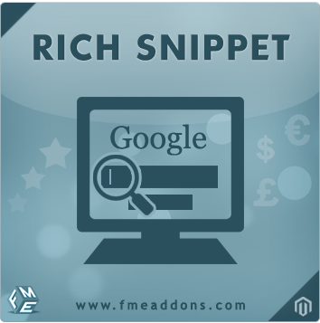 FME Magento Extensions: SEO Rich Snippet Magento Extension 