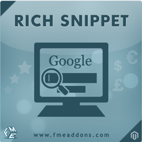 FME Magento Extensions: SEO Rich Snippet Magento Extension 